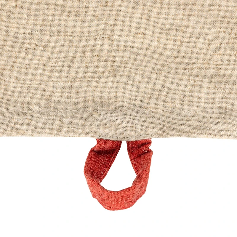 Hello Honey® French Animal Linen Blend Tea Towels, 3ct.