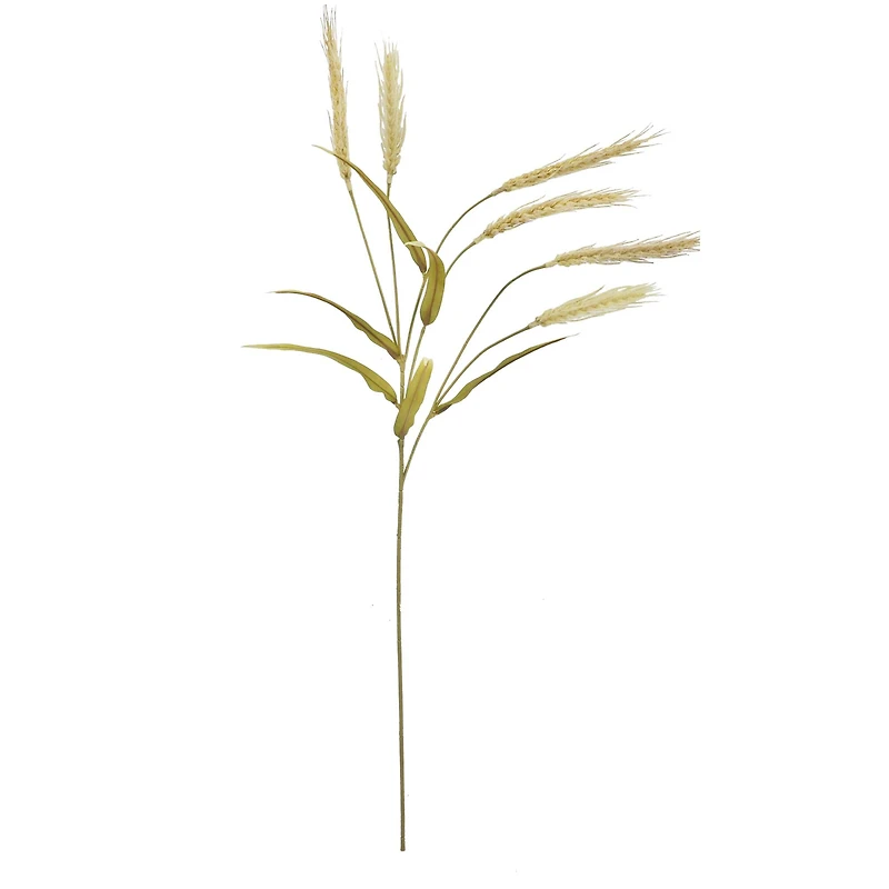 26.5" Toast Brown Wheat Stem by Ashland®