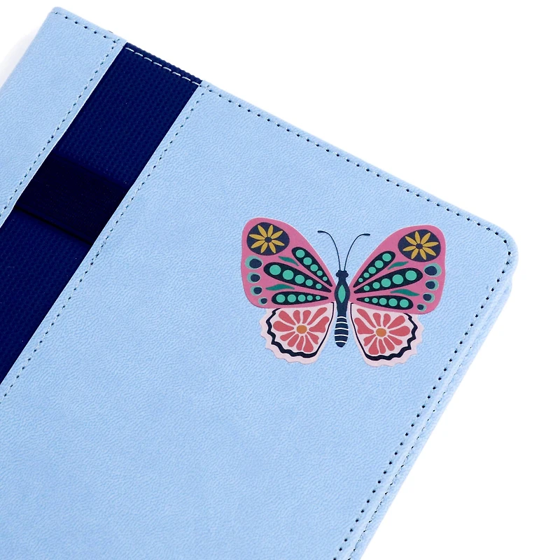 Butterfly Cold Transfer Stickers by Recollections™