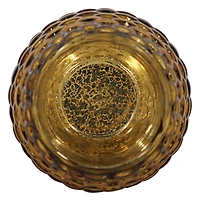 3.5" Glass Candleholder by Ashland