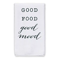Good Food Hand Towel Set