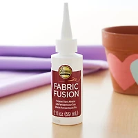 Aleene's® Fabric Fusion