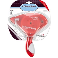 Scrapbook Adhesives by 3L® E-Z Runner® Permanent Grand Adhesive
