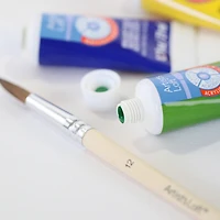 10 Pack 8" x 10" Super Value Canvas by Artist's Loft®