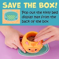 Creativity for Kids® Plant-a-Pet Kitty Kit