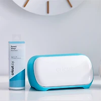 Cricut Joy™ Ultra-Compact Smart Cutting Machine