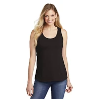 District® V.I.T.™ Women's Gathered Back Tank