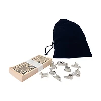 Monopoly Scrabble Game