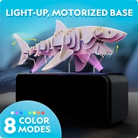 National Geographic™ Motorized Shark Model Kit