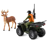 RealTree® 6 Piece Hunting Playset