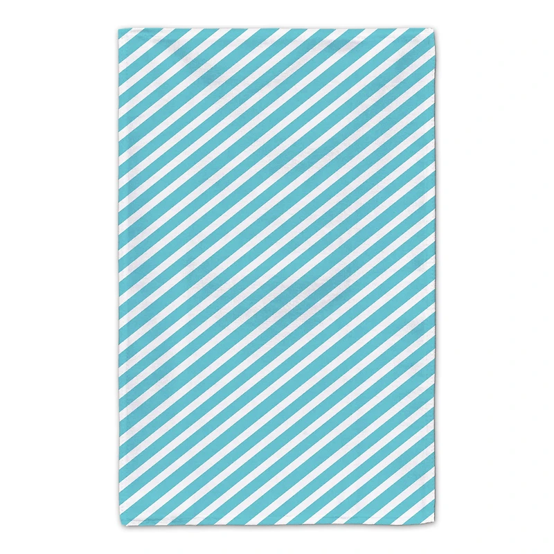 Elves Live Here Tea Towels - Set of 2