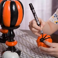 Testors® Metallic Chisel Tip Enamel Marker