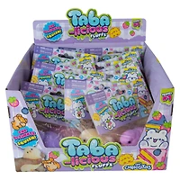 Assorted Orb™ Curiosities Taba-Licious Fluffs Squishy Toy, 1pc.