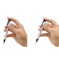 Tombow Mono Zero Round Eraser & Refill Value Pack