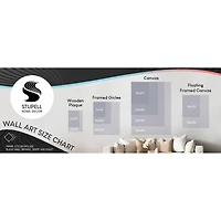 Stupell Industries My Mother Taught Everything Phrase Family Grievance Wall Plaque Art