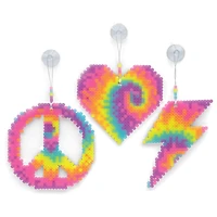 Perler® Bead DIY Suncatcher Window Décor Kit
