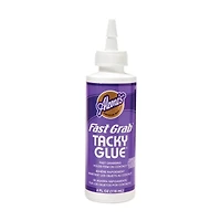 24 Pack: Aleene's® Fast Grab Tacky Glue, 4oz.