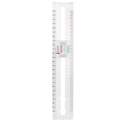 We R Memory Keepers® 12" Color Convert Ruler