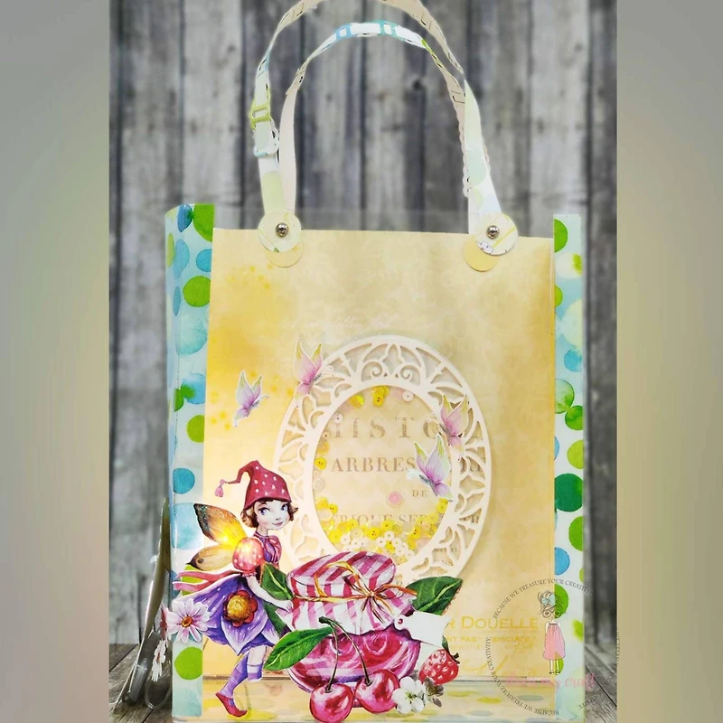 Dress My Craft® 250 Microns A4 Acetate Sheets, 10ct.