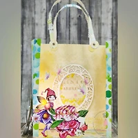 Dress My Craft® 250 Microns A4 Acetate Sheets, 10ct.