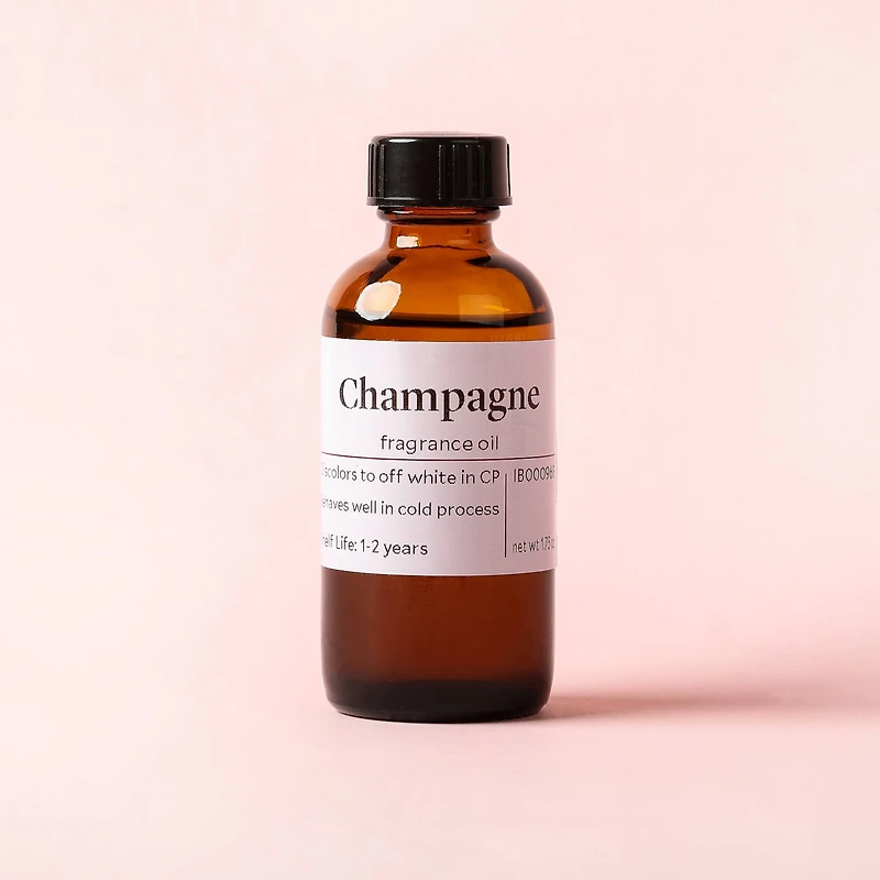 Bramble Berry Champagne Fragrance Oil