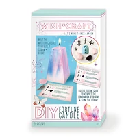 Wish Craft™ DIY Fortune Telling Candle Kit