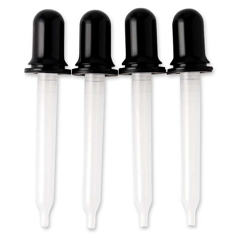 Droppers by Recollections™, 4ct.