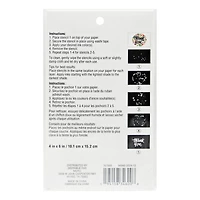 Thank You Layering Stencils by Recollections™