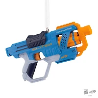 Hallmark Hasbro® 3.25" Nerf Elite 2.0 Commander Dart Blaster Ornament