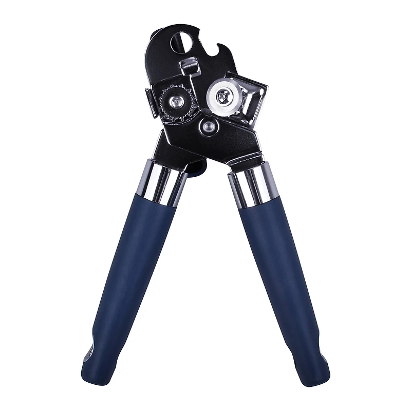 Stainless Steel Can Opener by Makery™