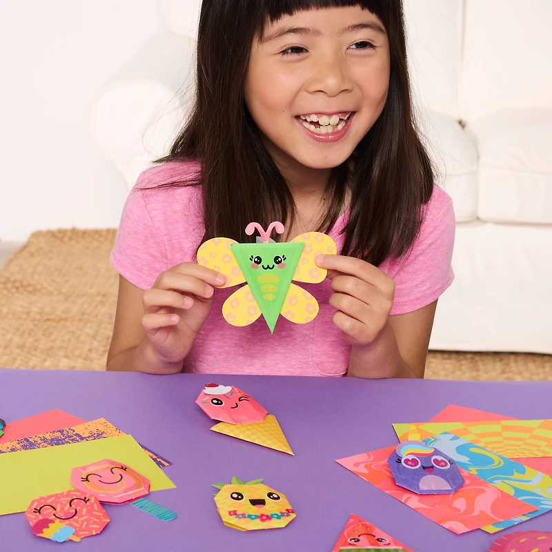 Creativity for Kids Origami Squishies Kit