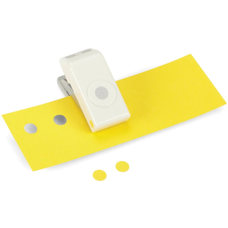 EK Success® 0.375" Small Circle Paper Punch