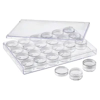 24-Jar Bead Storage Container by Bead Landing™