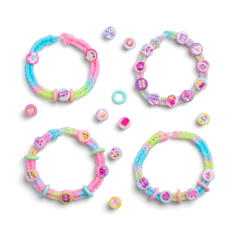 Rainbow Loom® Beadmoji™ Sweets Fun Pack