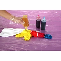 Tulip® Tie-Dye Party™ One-Step Tie-Dye Kit®
