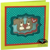 Karen Burniston Dies-Katherine Label Pop-Up