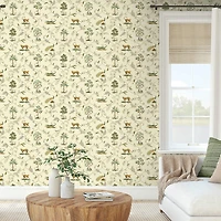 Surface Style Villandry Peel & Stick Wallpaper