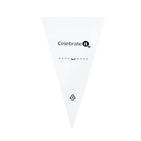 Packs: ct. (144 total) Disposable Decorating Bags by Celebrate It