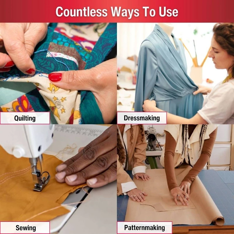 SINGER® Quilting & Sewing Tool Set