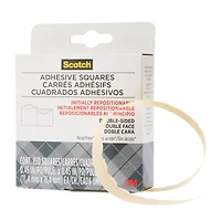 12 Packs: 850 ct. (10,200 total) Scotch® Permanent Photo Splits