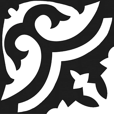 WallPops Santoro Peel & Stick Wall Tiles