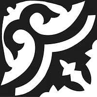 WallPops Santoro Peel & Stick Wall Tiles