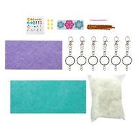 Key Chain Craft Kit by Creatology™