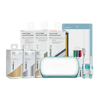 Cricut Joy™ + Smart Vinyl™ & Insert Cards Bundle