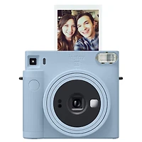 Instax Square SQ1 Blue Instant Camera