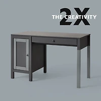 Rust-Oleum® Painter's Touch® 2X Ultra Cover® Flat Black Spray Paint & Primer