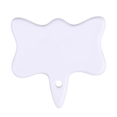 Ceramic Cheese Markers, 4ct. by Makery™