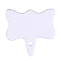 Ceramic Cheese Markers, 4ct. by Makery™