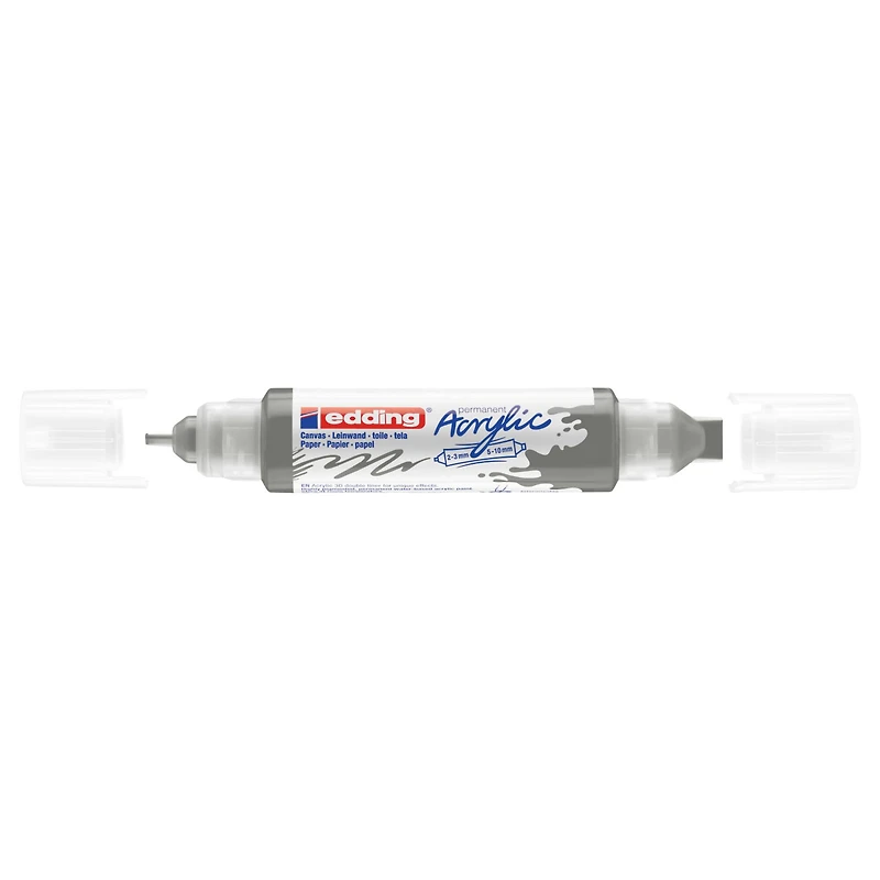 edding® 5400 Acrylic 3D Double Liner Marker
