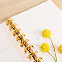 The Classic Happy Planner® Textured Canvas